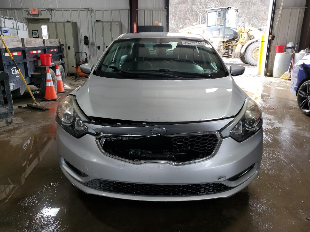 2014 Kia Forte - Image 5
