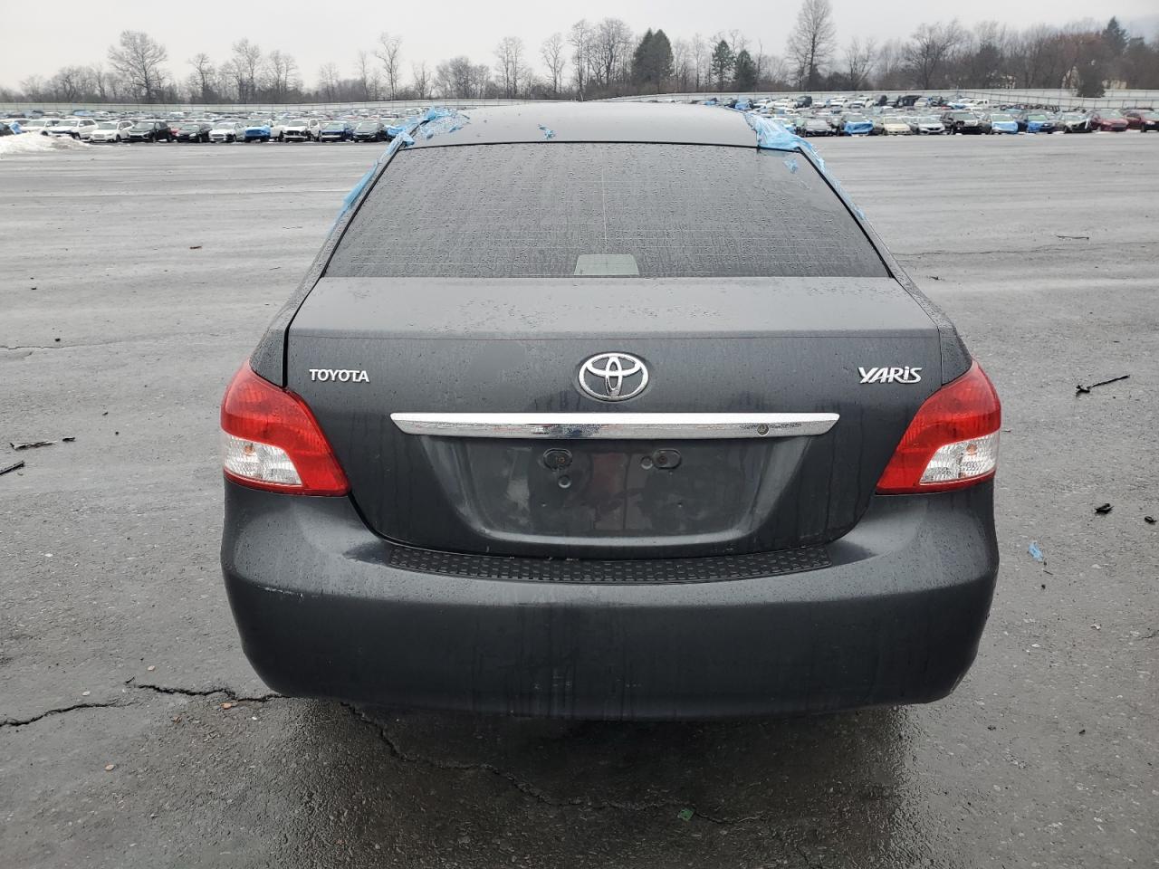 2009 Toyota Yaris - Image 6
