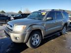 2008 Toyota 4Runner Sr5 продається в Littleton, CO - Side