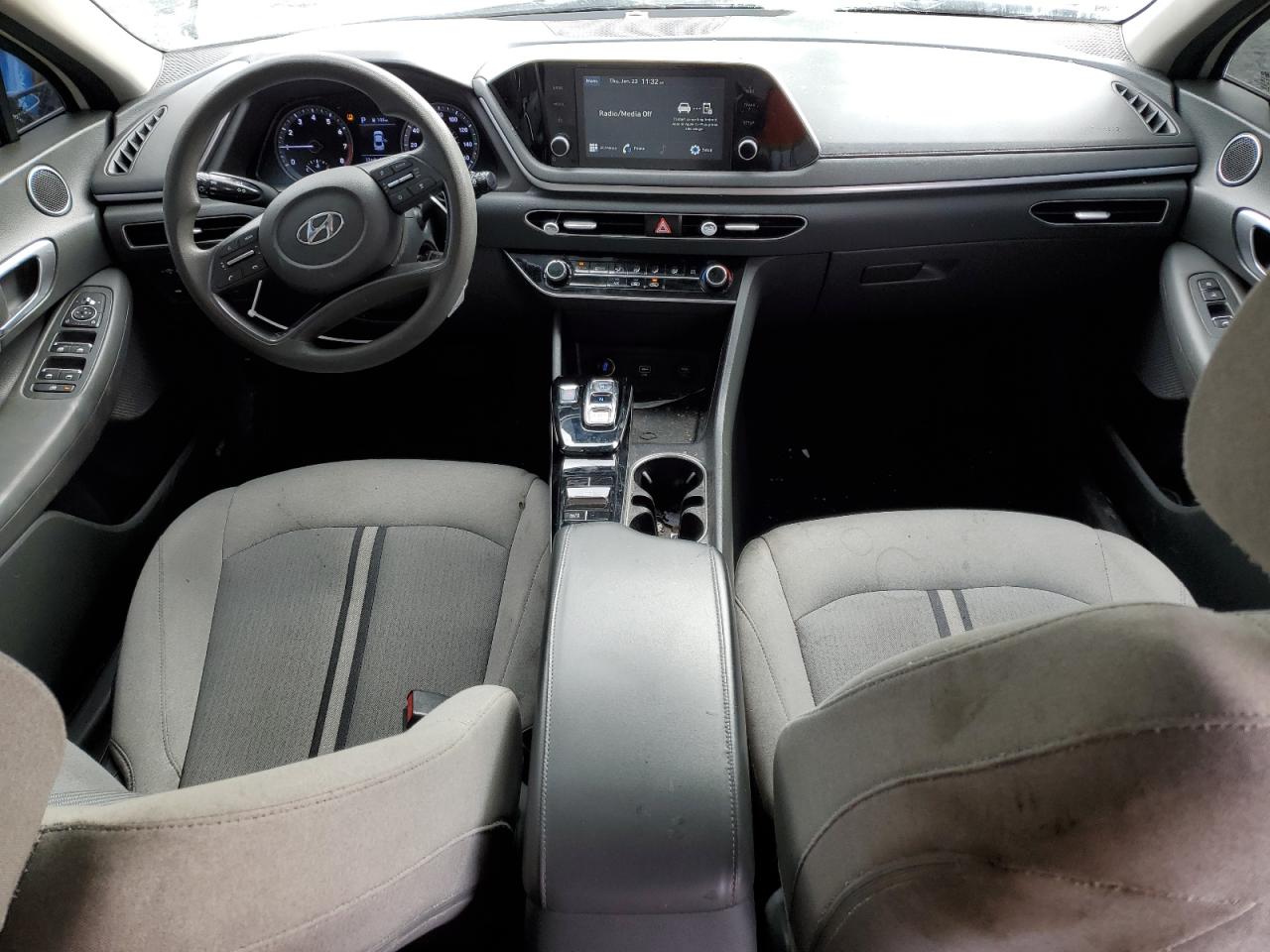 2021 Hyundai Sonata - Image 8