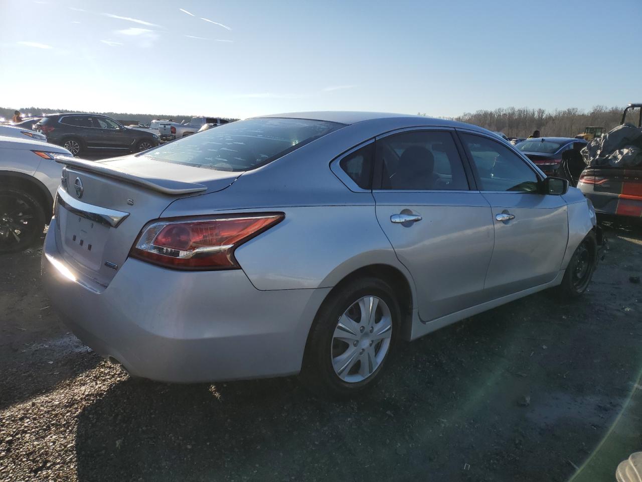 2013 Nissan Altima - Image 3