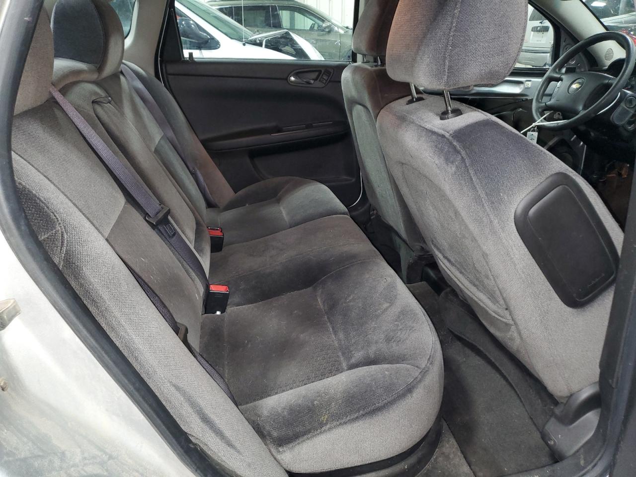 2013 Chevrolet Impala - Image 10