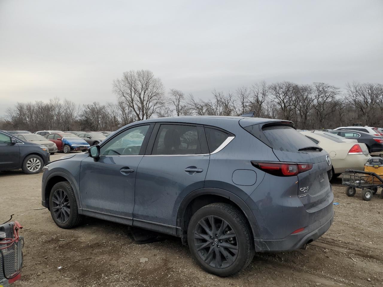 2023 Mazda CX-5 - Image 2