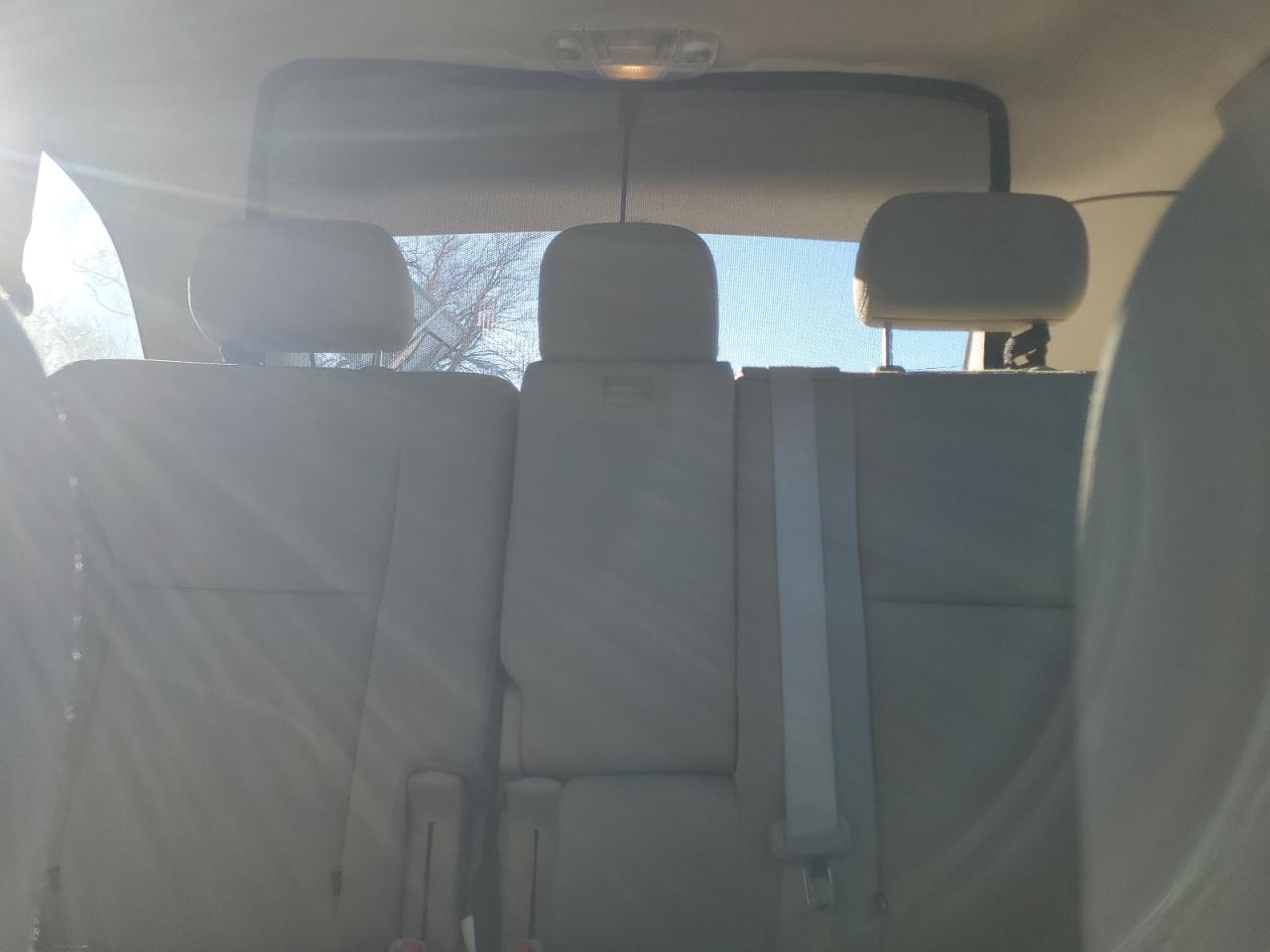 2010 Ford Edge - Image 10