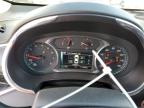 2018 Chevrolet Malibu Lt на продаже в Loganville, GA - Side