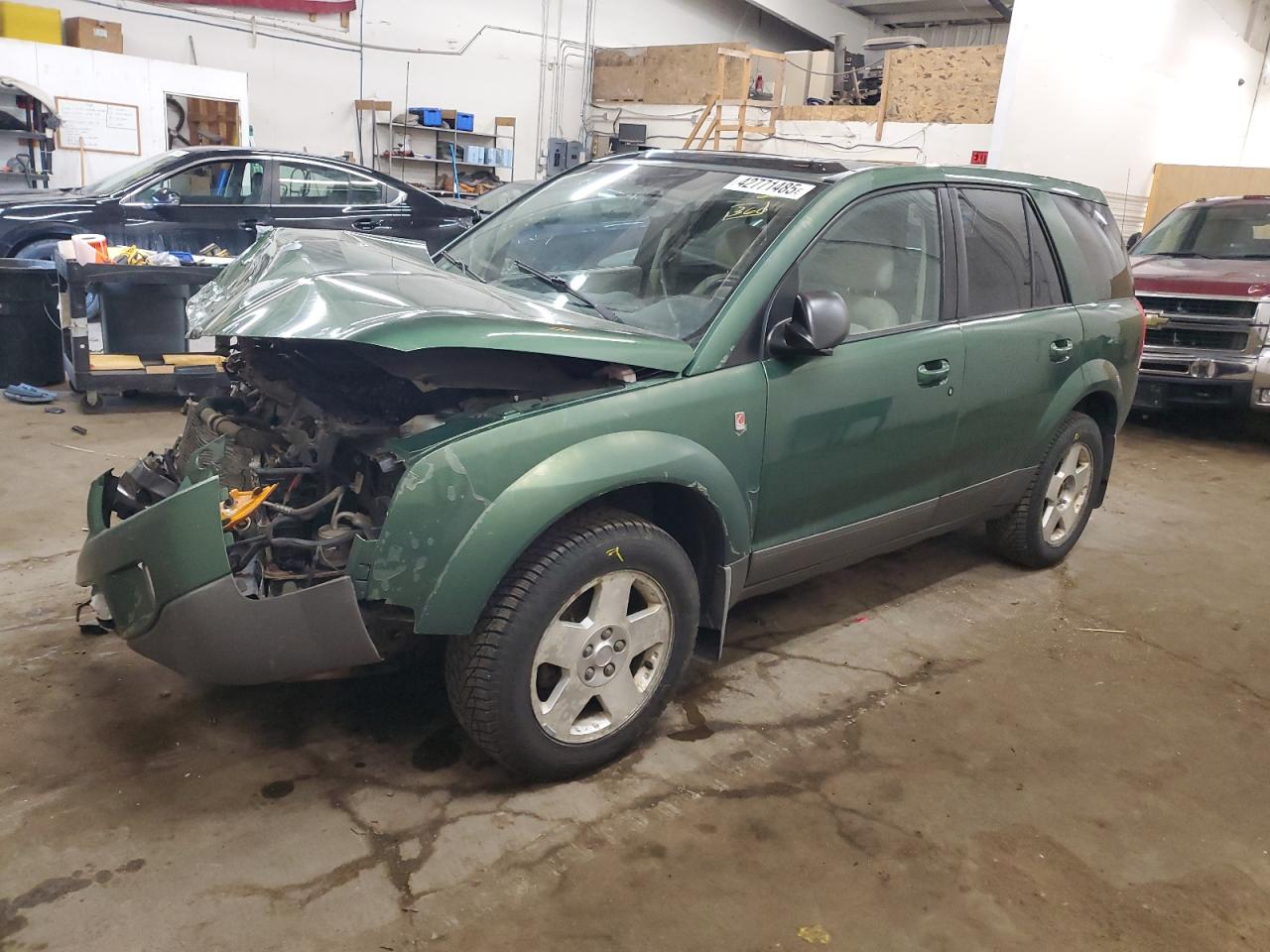 2004 Saturn VUE - Image 1