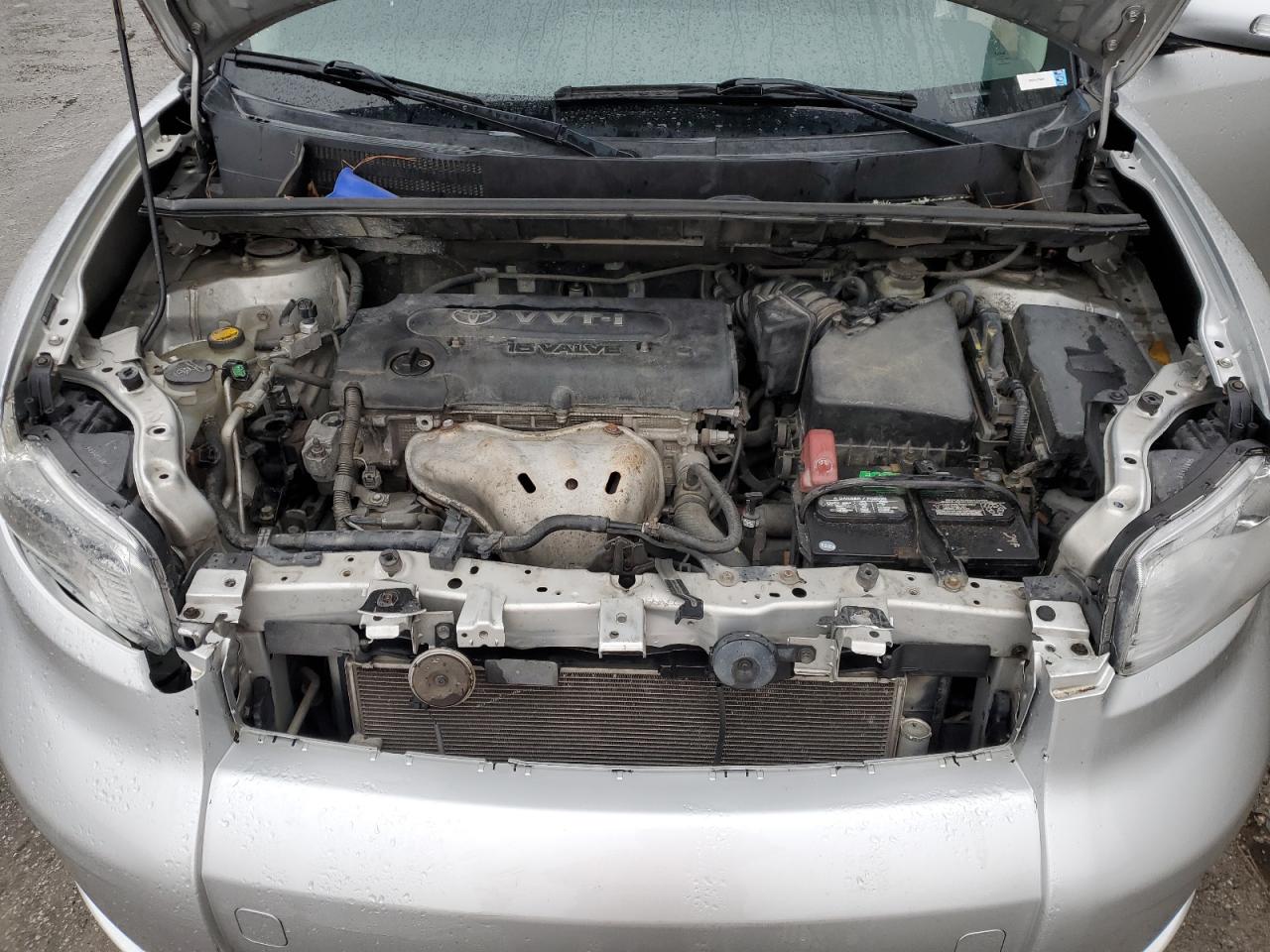 2008 Scion xB - Image 11