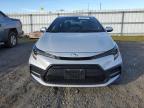 2020 Toyota Corolla Se en Venta en Sacramento, CA - Front End