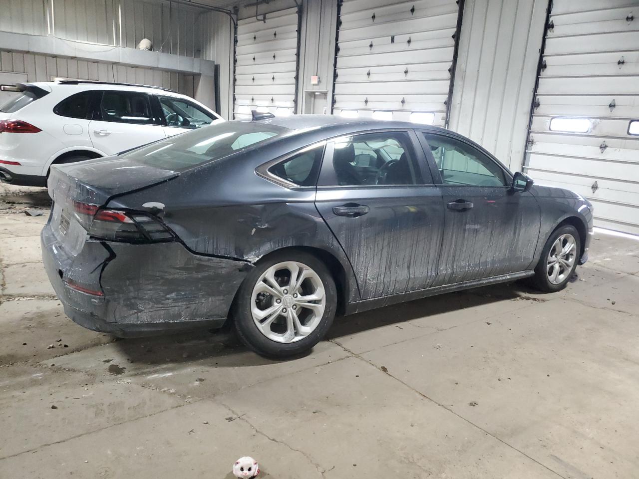 2024 Honda Accord - Image 3