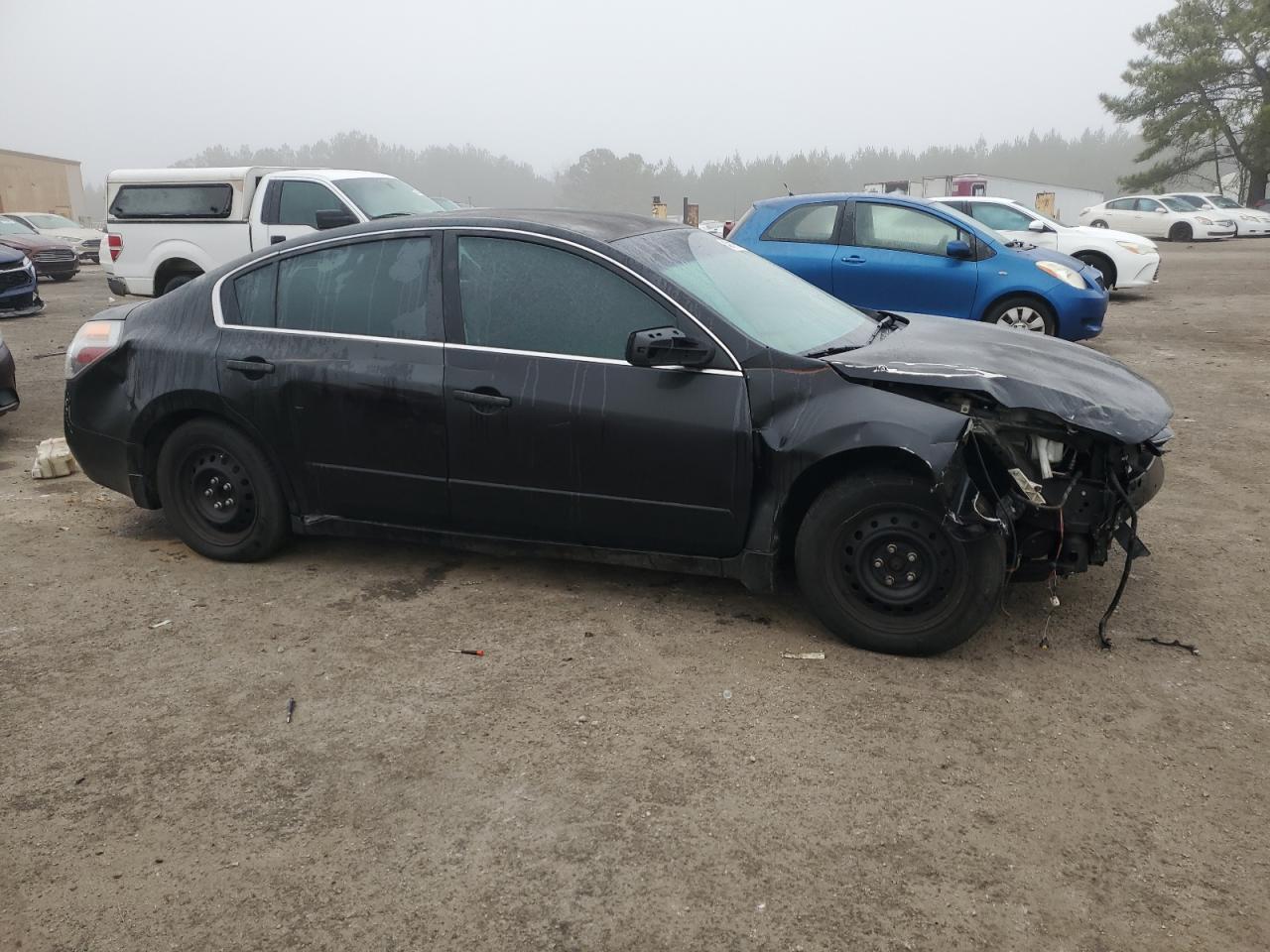 2011 Nissan Altima - Image 4