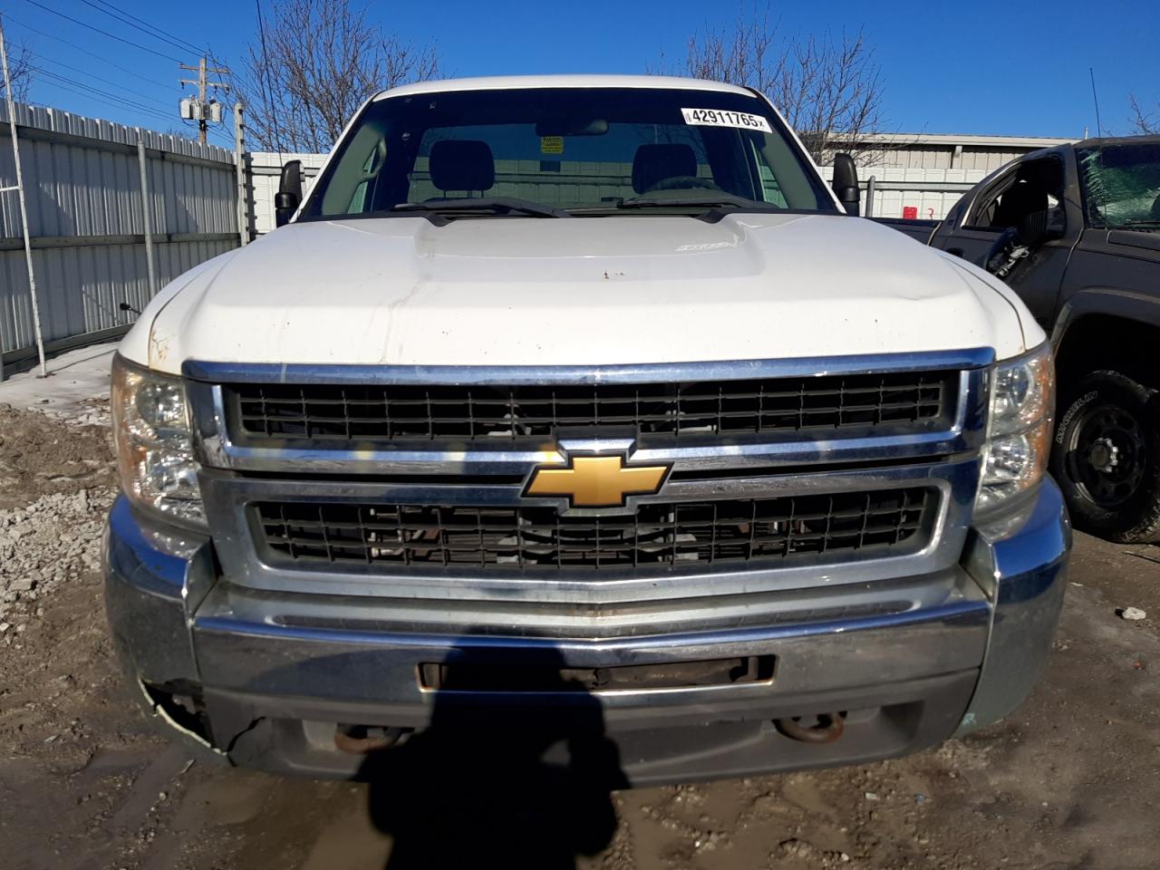 2010 Chevrolet Silverado - Image 5