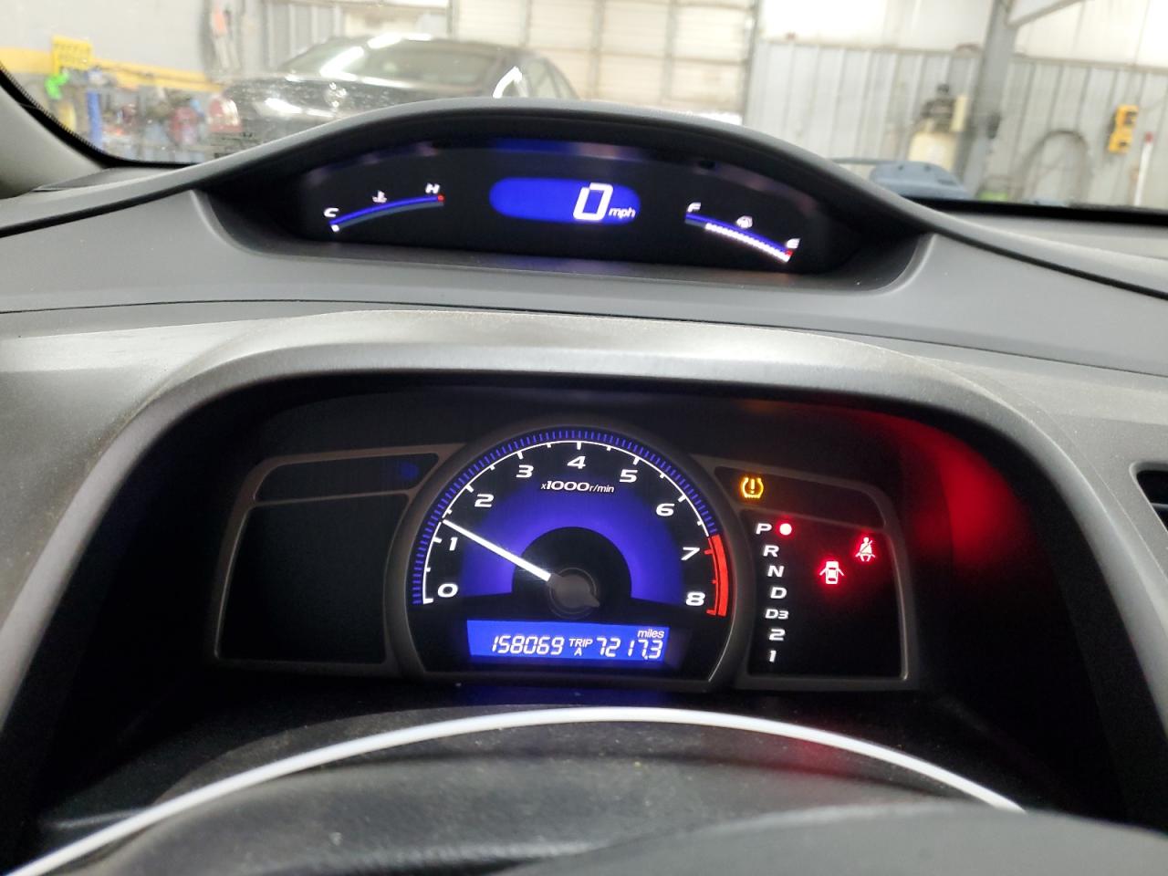 2011 Honda Civic - Image 9