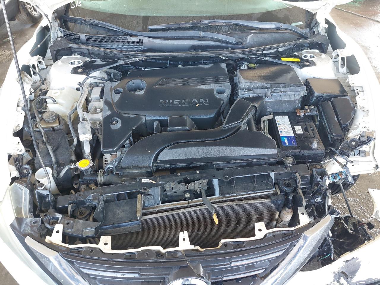1N4AL3A94JC254312 - 2018 Nissan Altima - #87791515