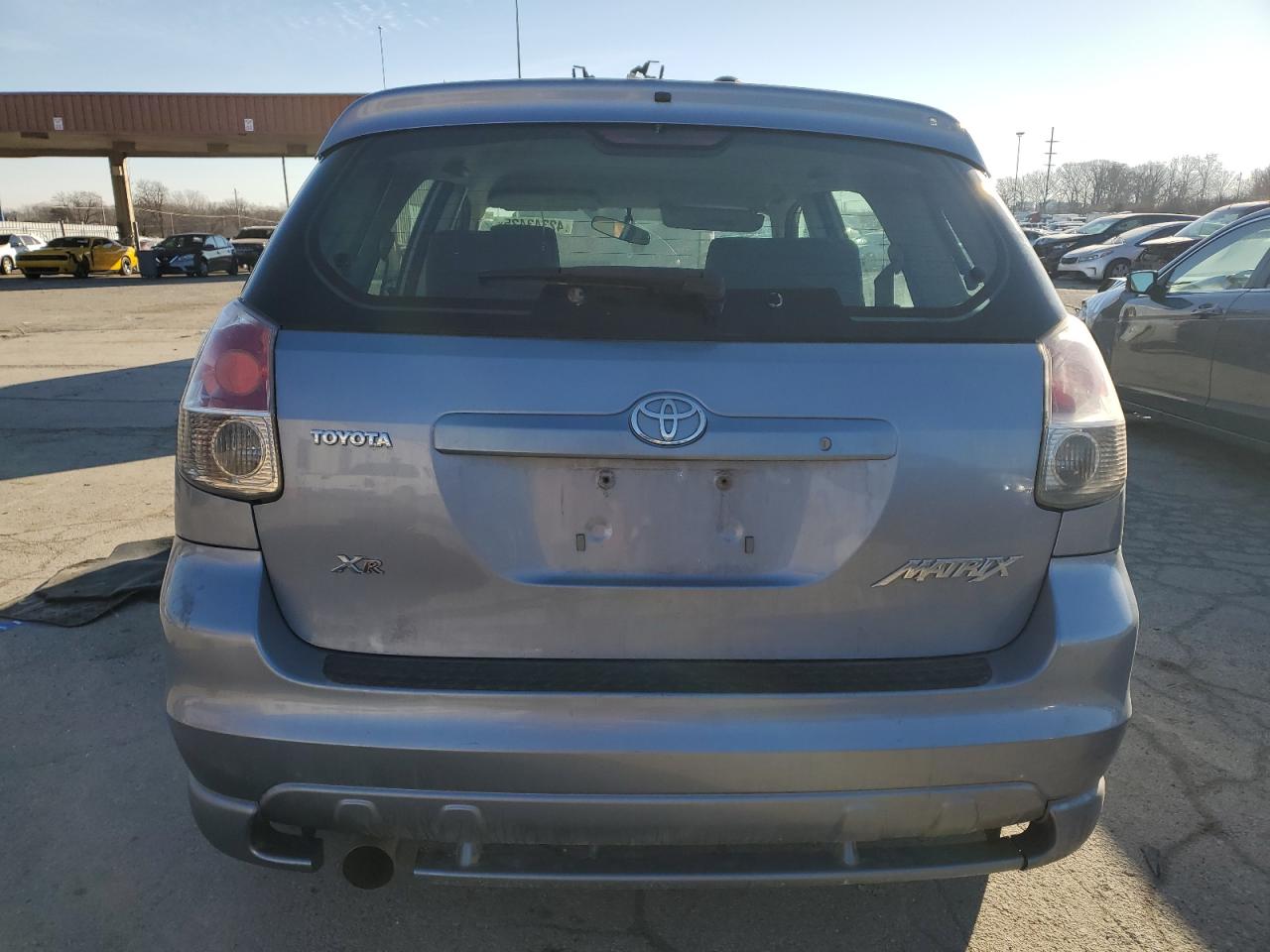2006 Toyota Corolla - Image 6