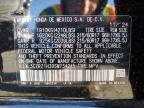 2025 Honda Hr-V Lx на продаже в Rancho Cucamonga, CA - Side