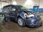 2014 Chrysler Town & Country Touring L na sprzedaż w Woodhaven, MI - Front End