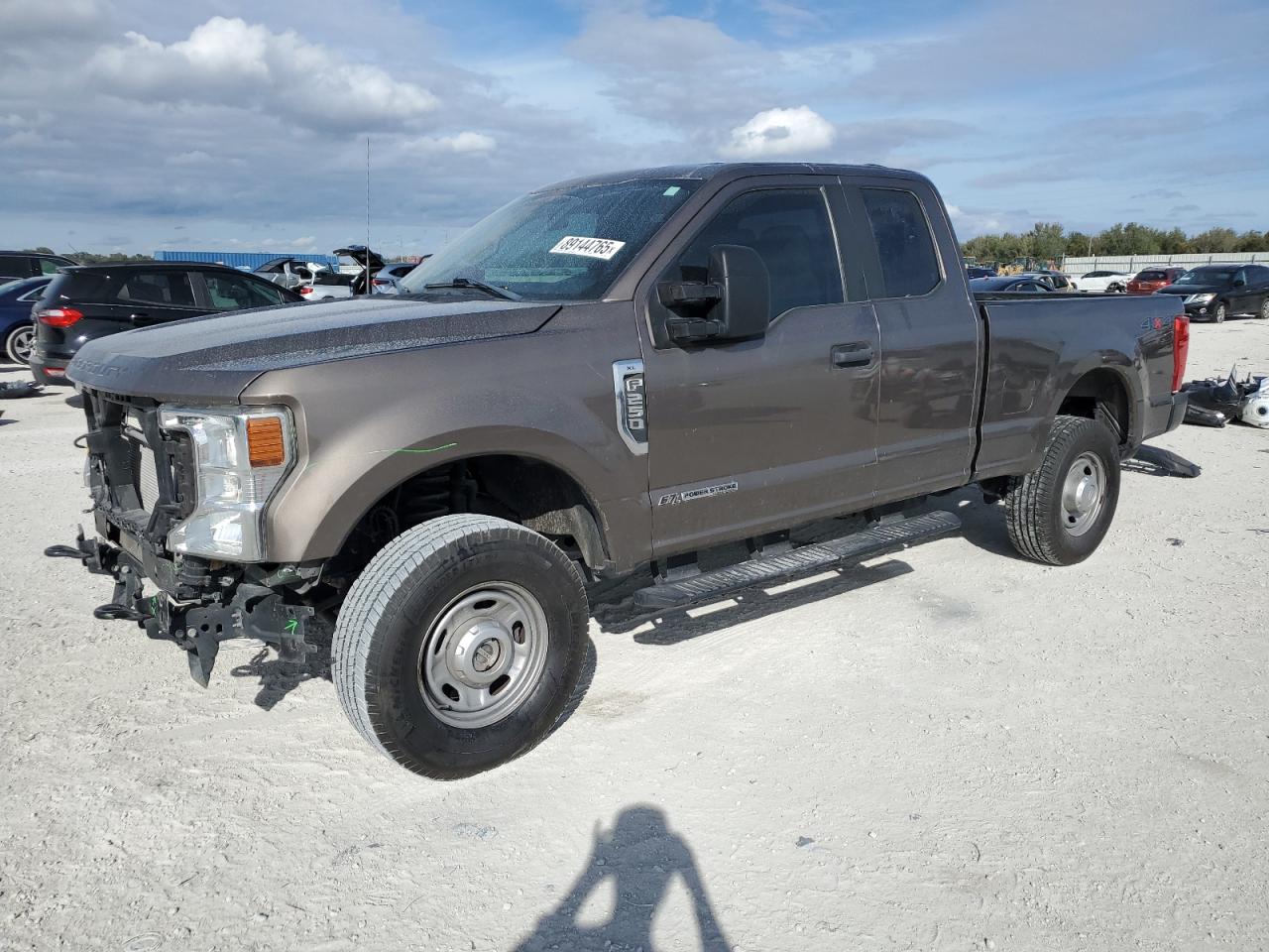2022 Ford F250 - Image 1