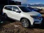 2019 Honda Pilot Exl for Sale in Colorado Springs, CO - Rear End