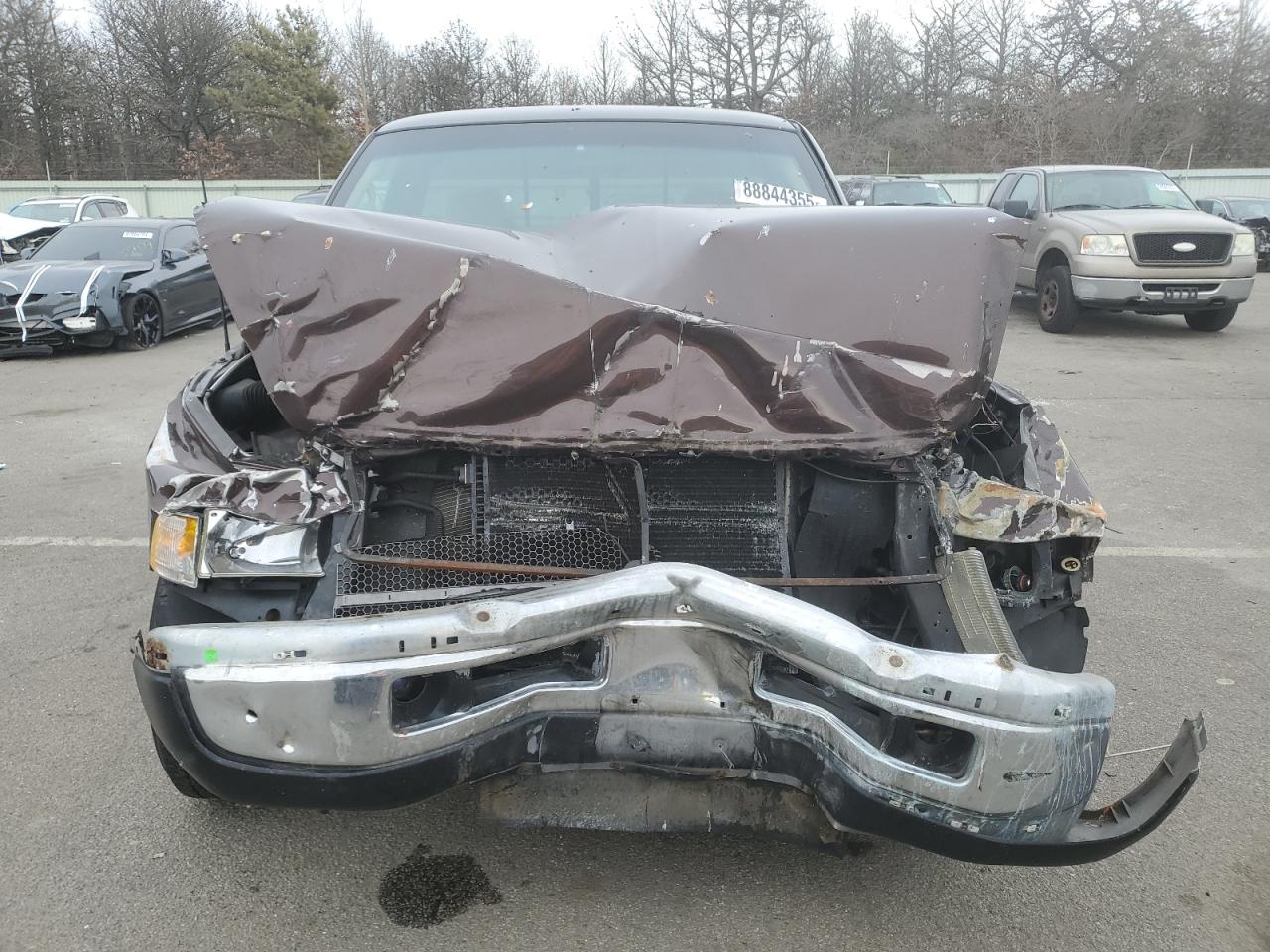 1998 Dodge RAM - Image 5