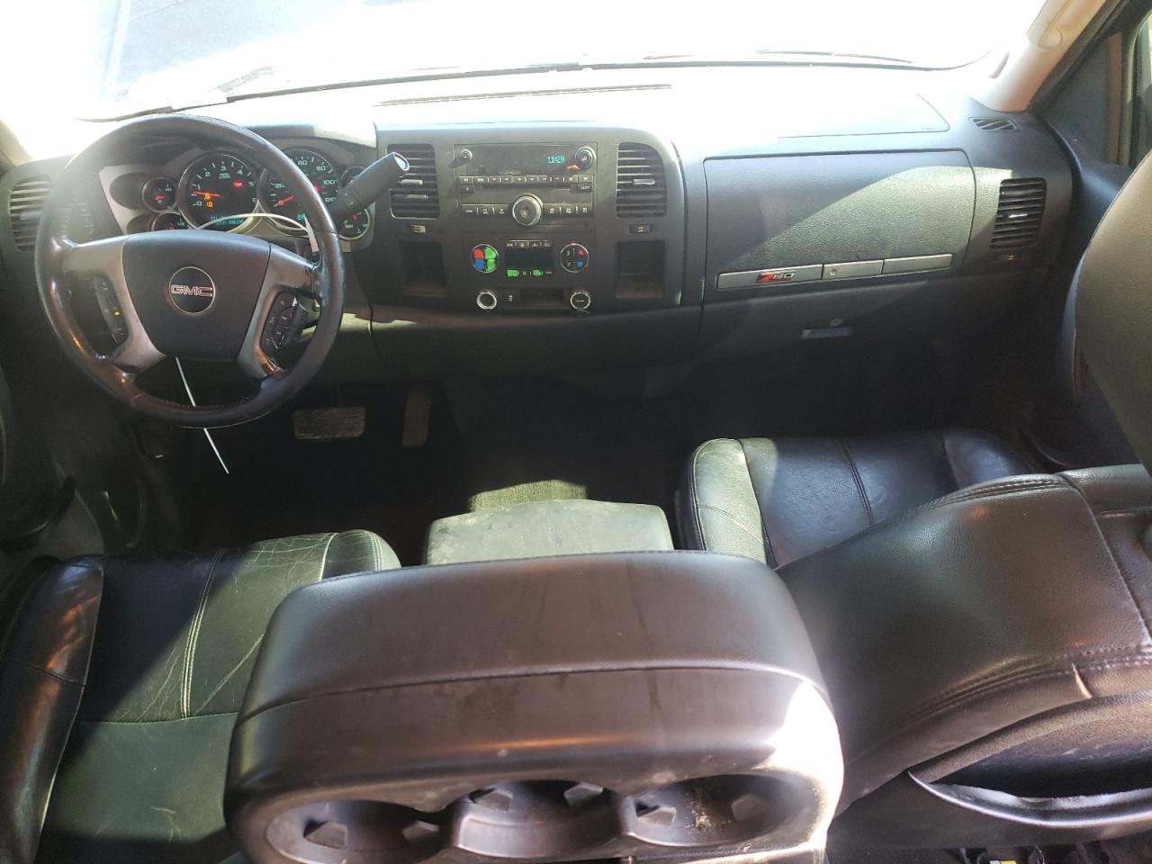 2012 GMC Sierra - Image 8