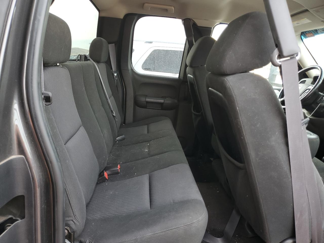 2011 GMC Sierra K1500 Sl VIN: 1GTR2UEA9BZ240270 Lot: 41574705