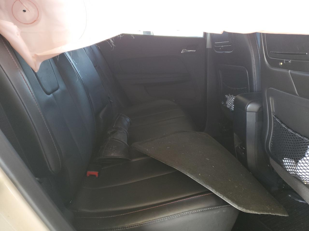 2014 Chevrolet Equinox - Image 11