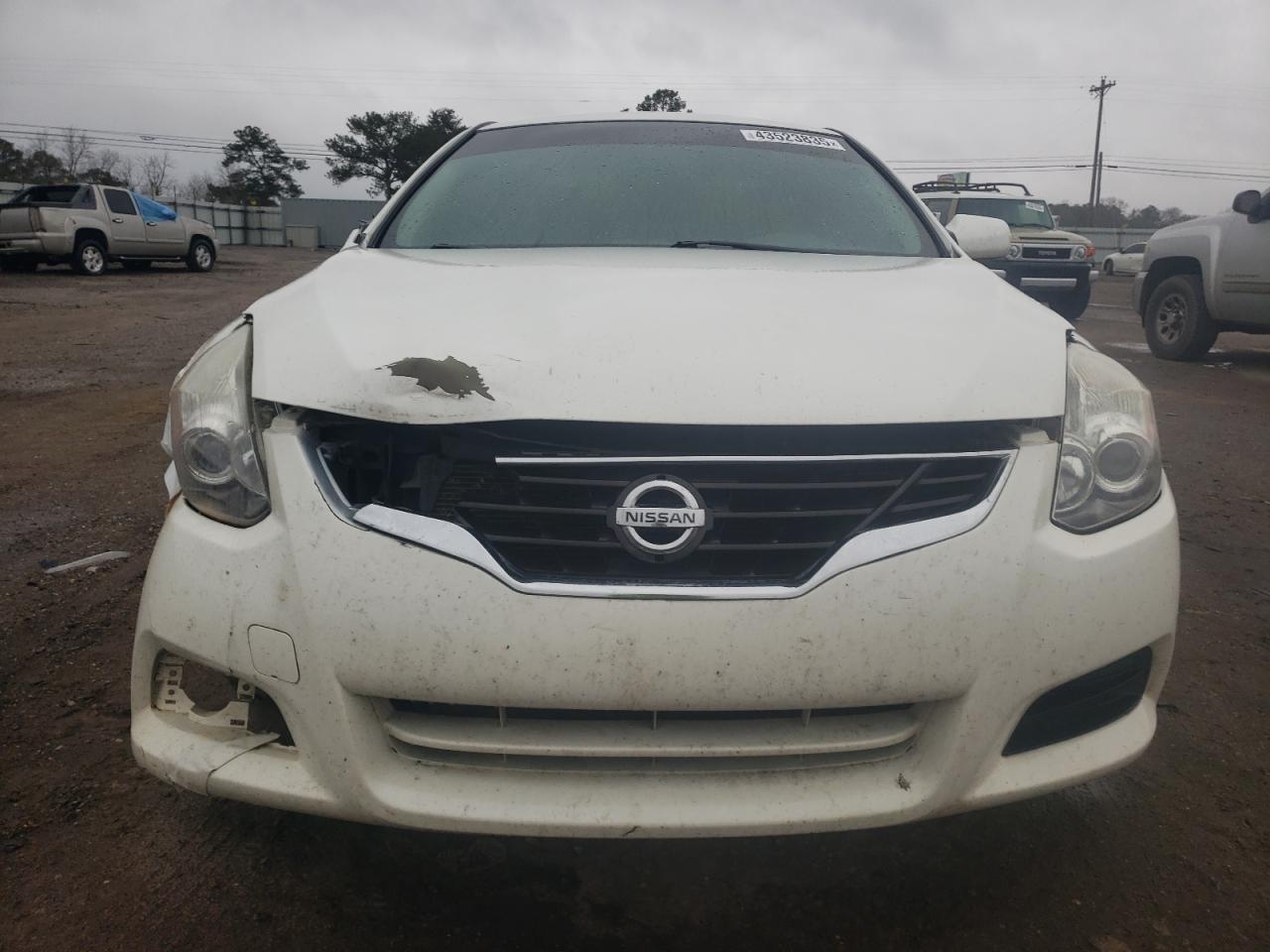 2011 Nissan Altima - Image 5