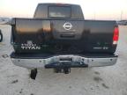 2012 Nissan Titan S na sprzedaż w Haslet, TX - Rear End