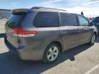 2011 Toyota Sienna Le for Sale in Rancho Cucamonga, CA - Front End