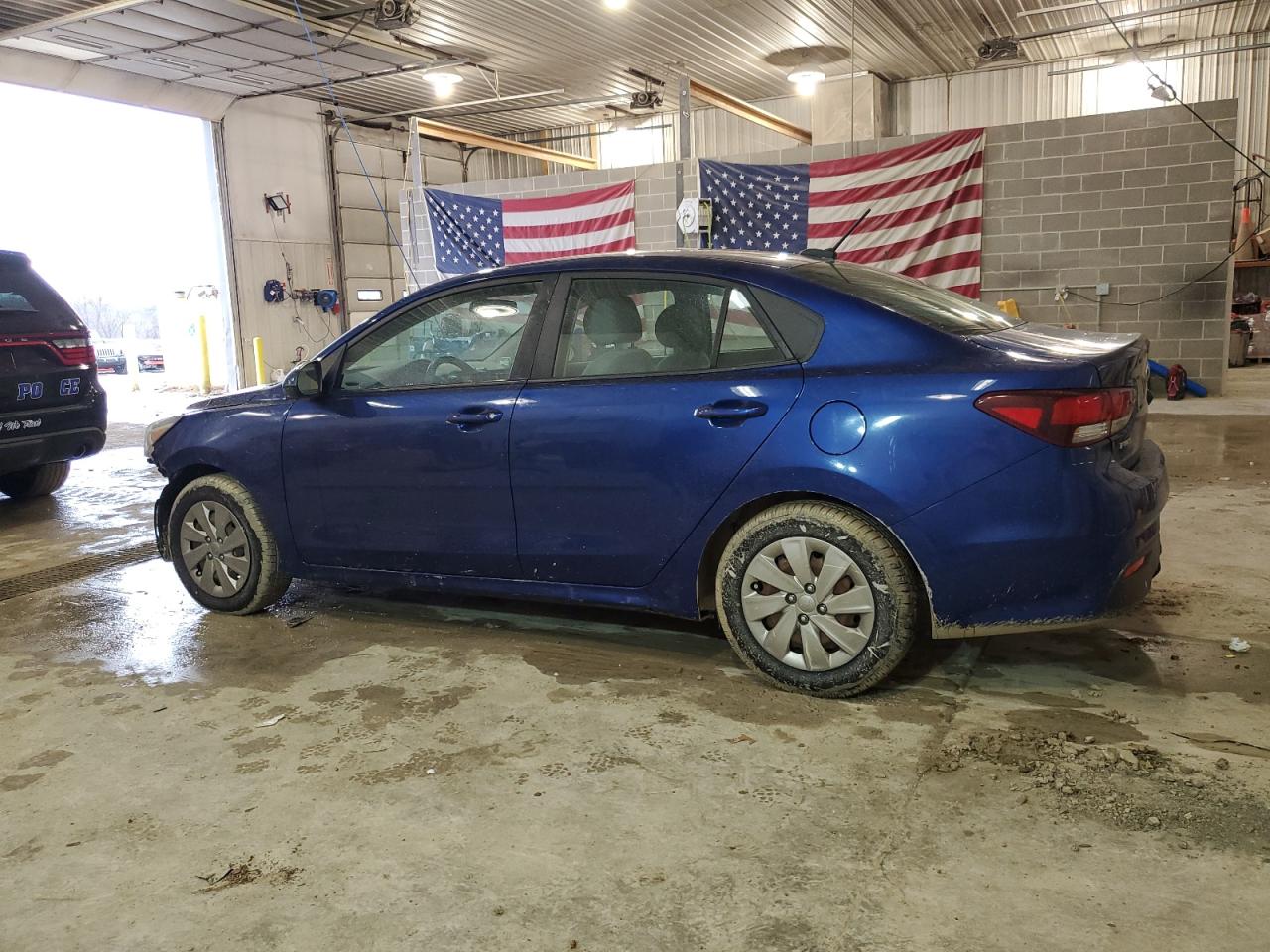 2018 Kia Rio - Image 2