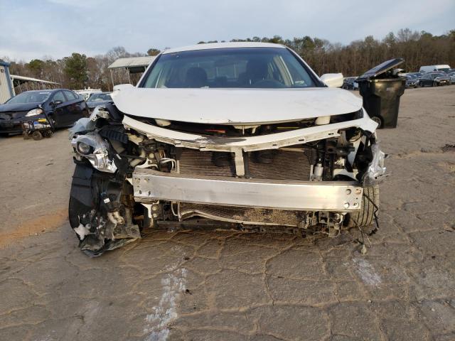  NISSAN ALTIMA 2013 White