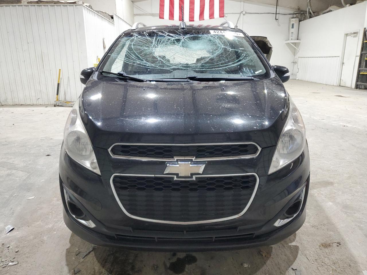 2015 Chevrolet Spark - Image 5