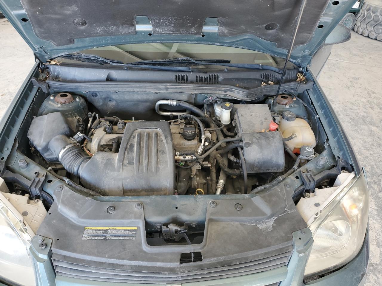 2009 Chevrolet Cobalt - Image 11