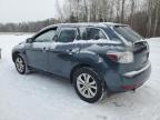 2011 MAZDA CX-7  for sale at Copart ON - COOKSTOWN