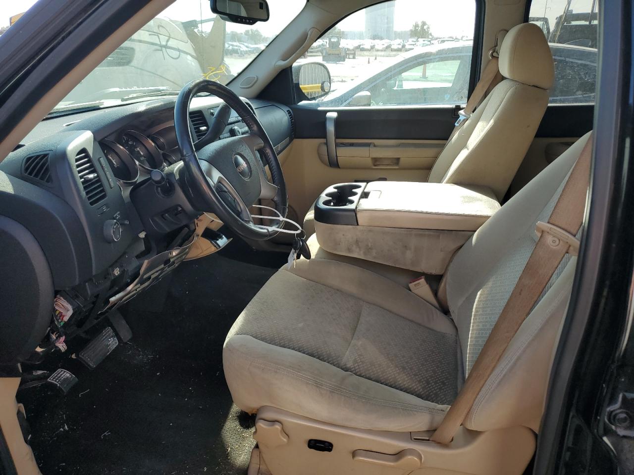 2008 GMC Sierra - Image 7