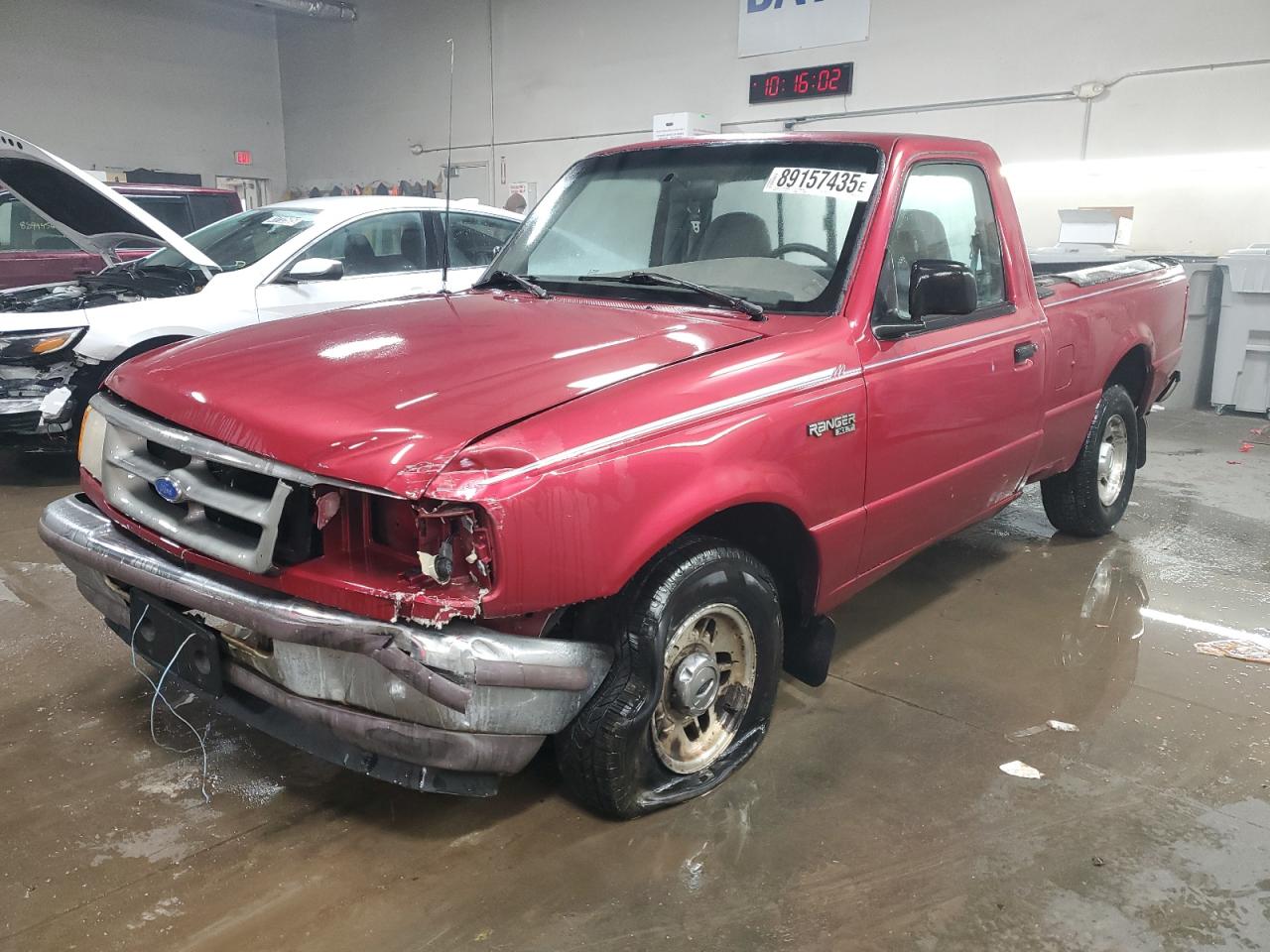 1995 Ford Ranger - Image 1