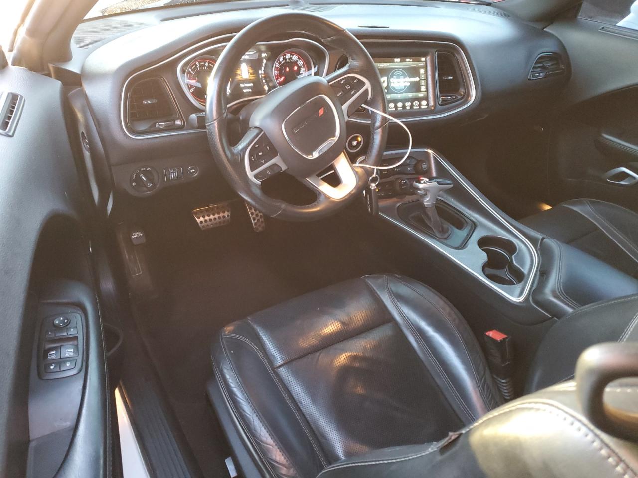 2017 Dodge Challenger - Image 8