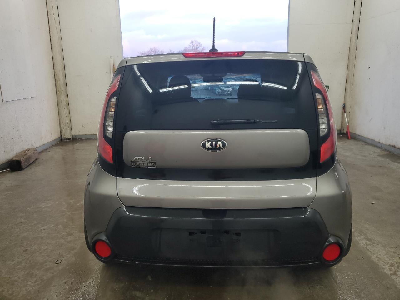 2016 Kia Soul - Image 6