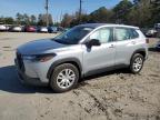 2024 Toyota Corolla Cross L en Venta en Savannah, GA - Front End