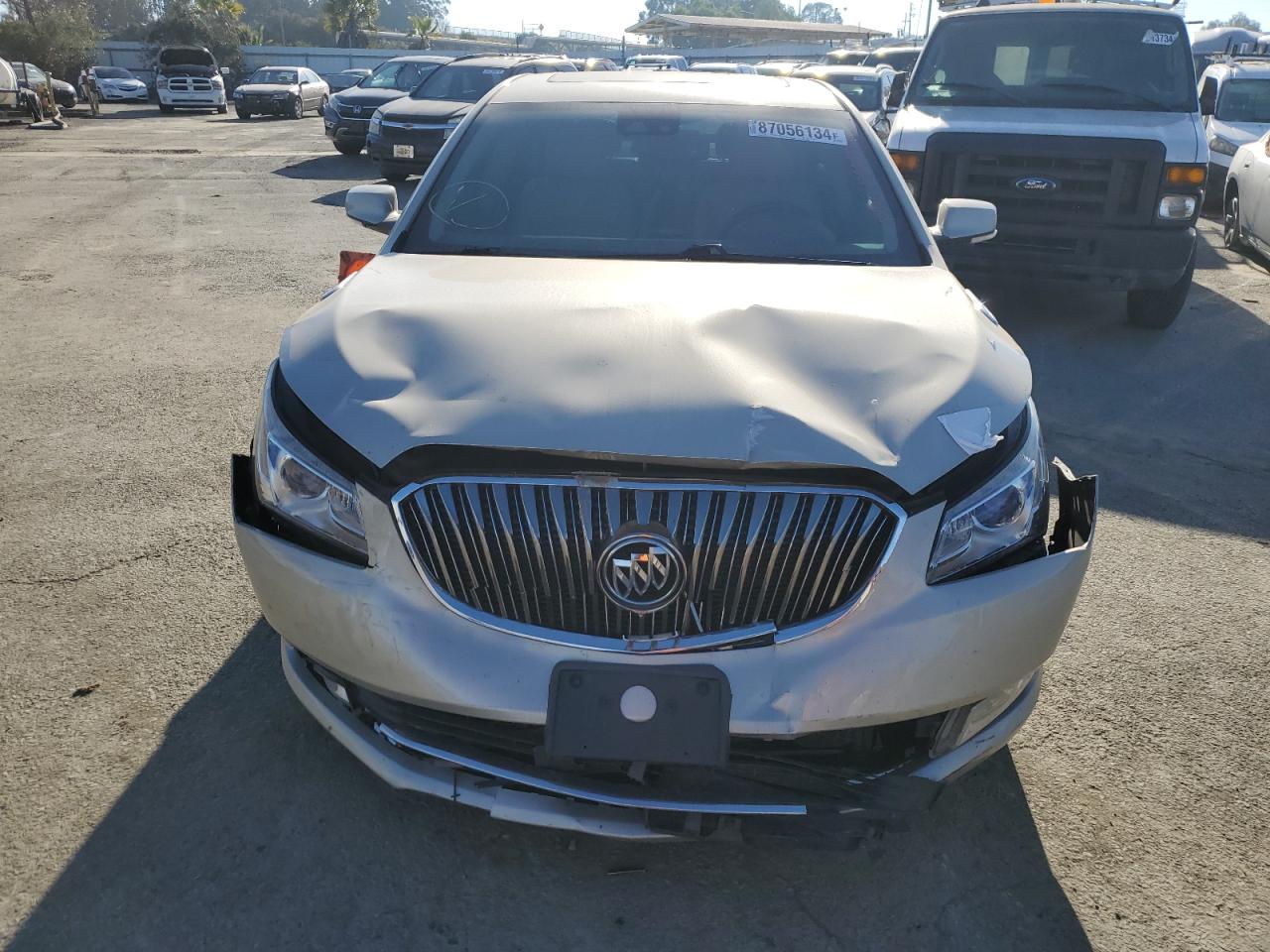 VIN 1G4GB5G34FF289049 2015 BUICK LACROSSE no.5