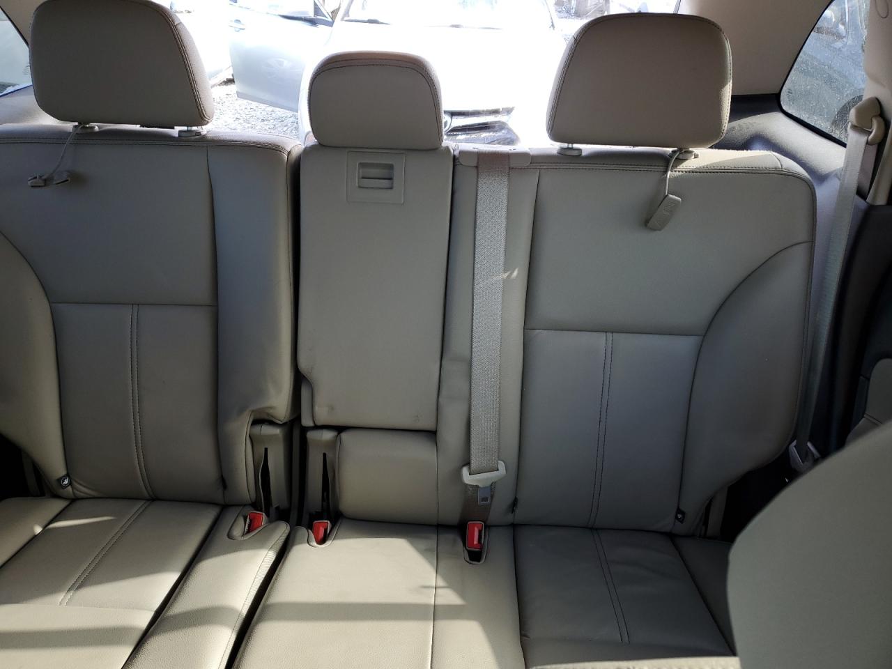 2013 Ford Edge - Image 10