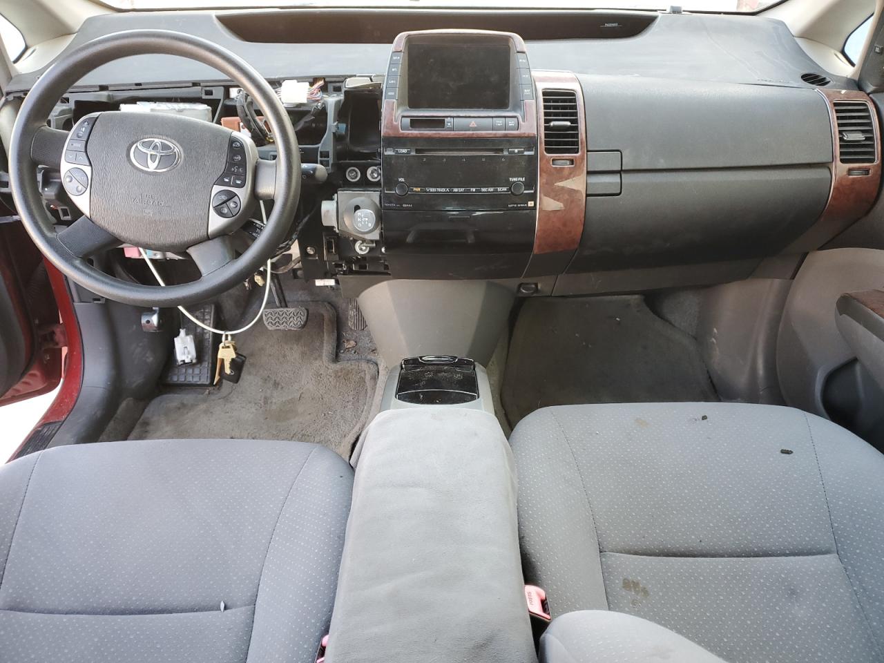 2008 Toyota Prius - Image 8