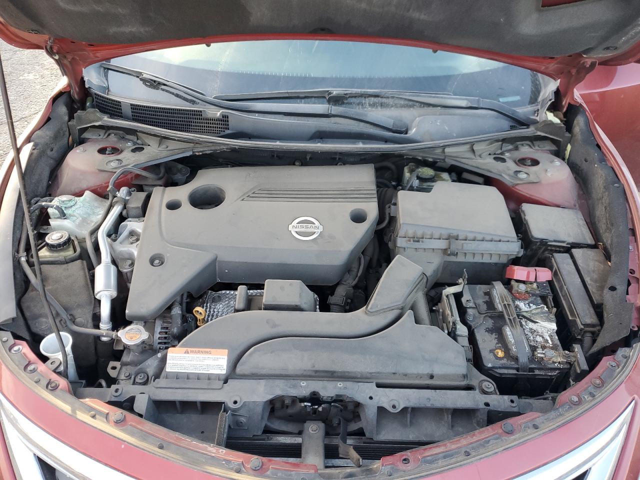 2014 Nissan Altima - Image 11