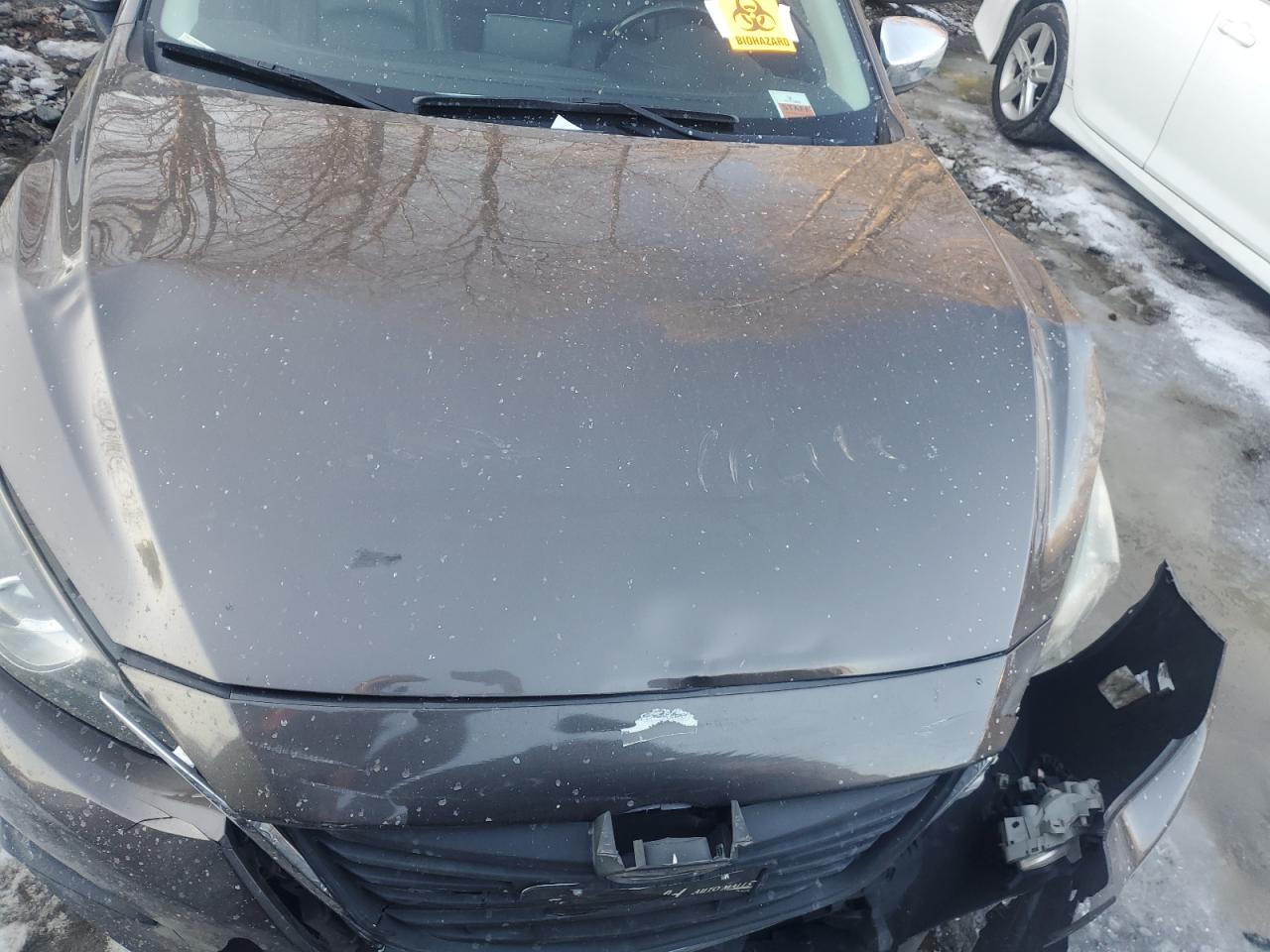 2014 Mazda 3 - Image 12