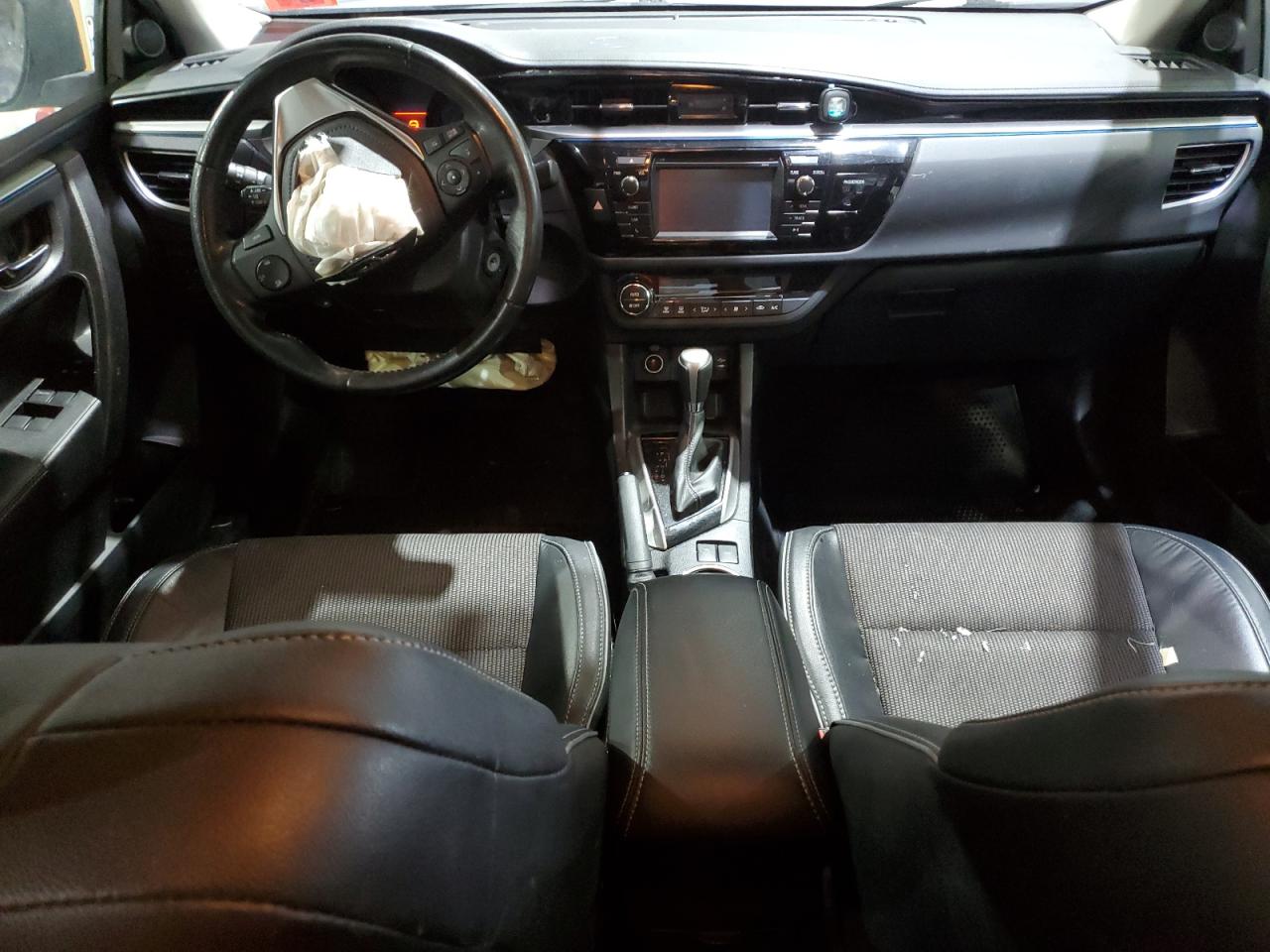 2014 Toyota Corolla - Image 8