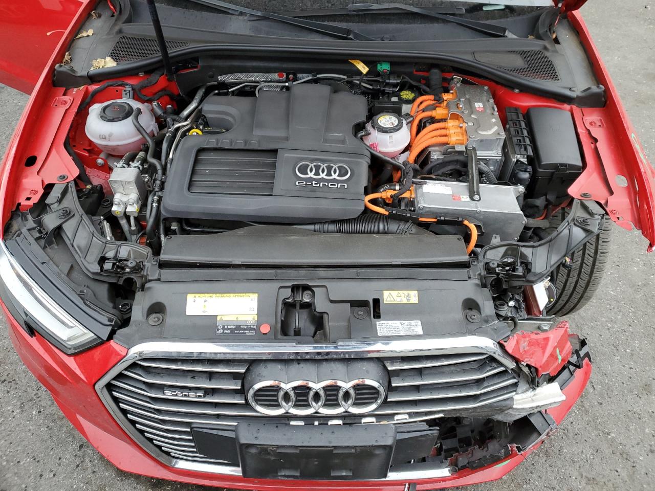 2018 Audi A3 - Image 12