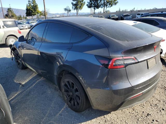  TESLA MODEL Y 2023 Угольный