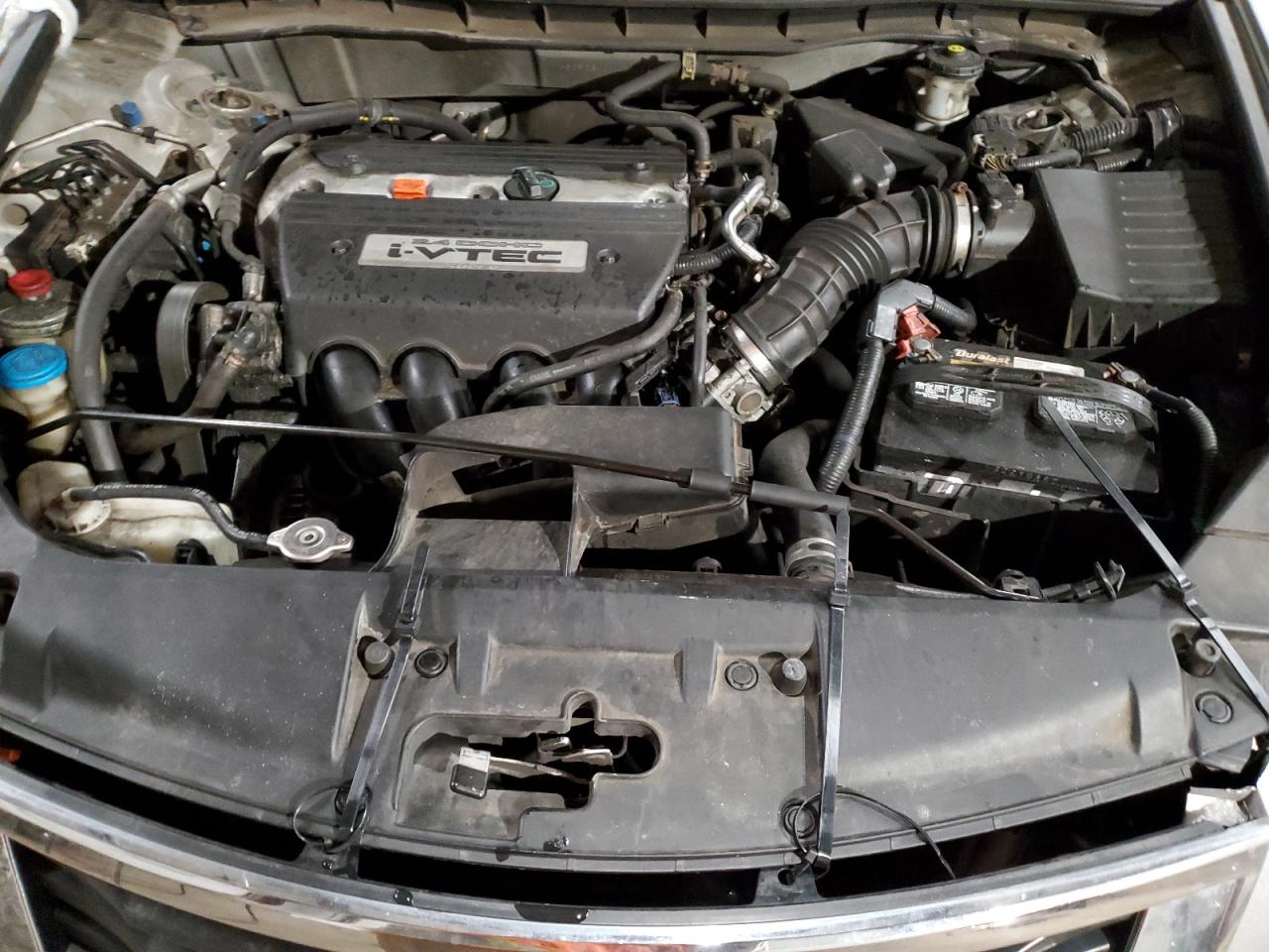 2009 Honda Accord - Image 11