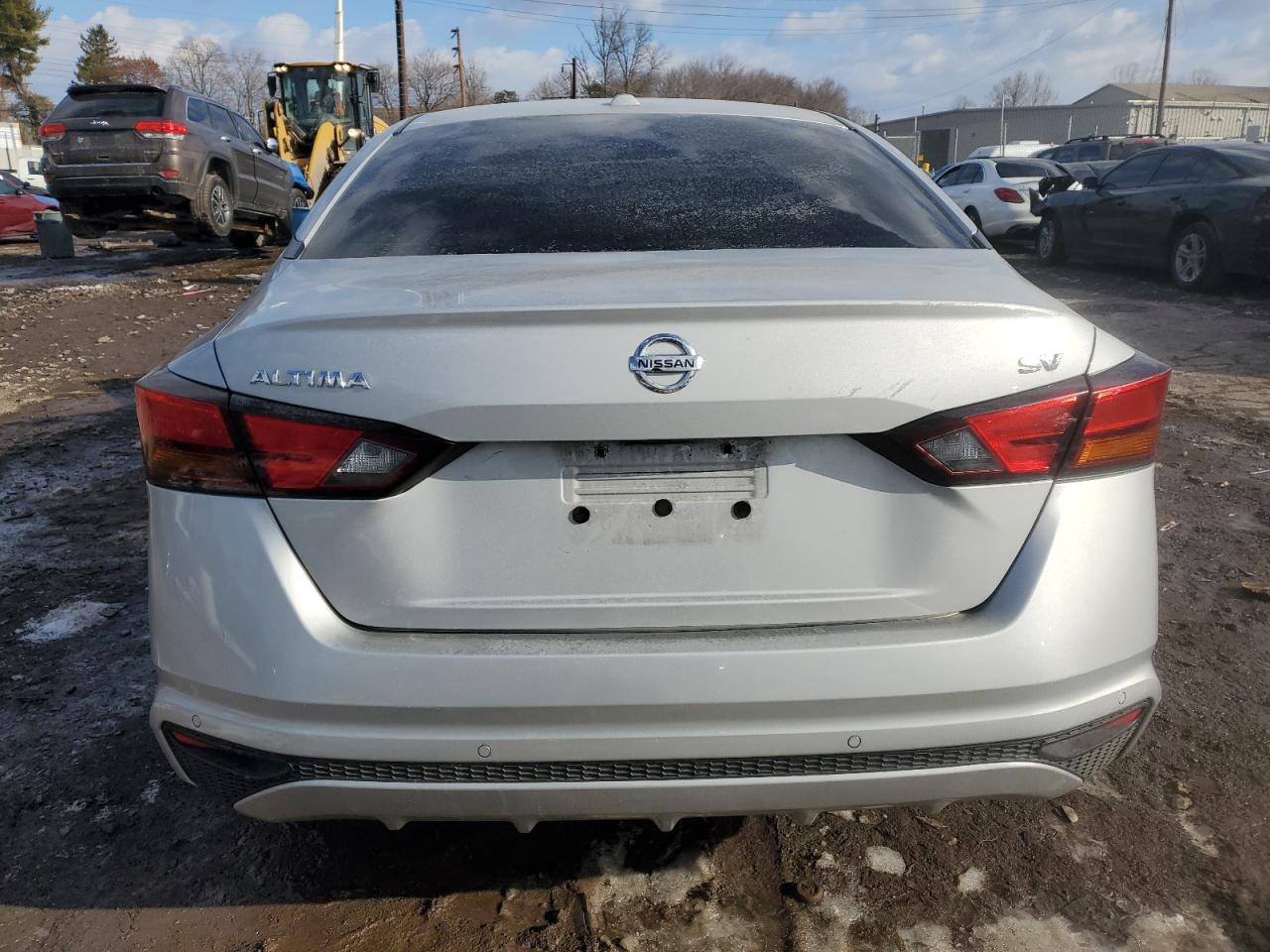 2021 Nissan Altima - Image 6