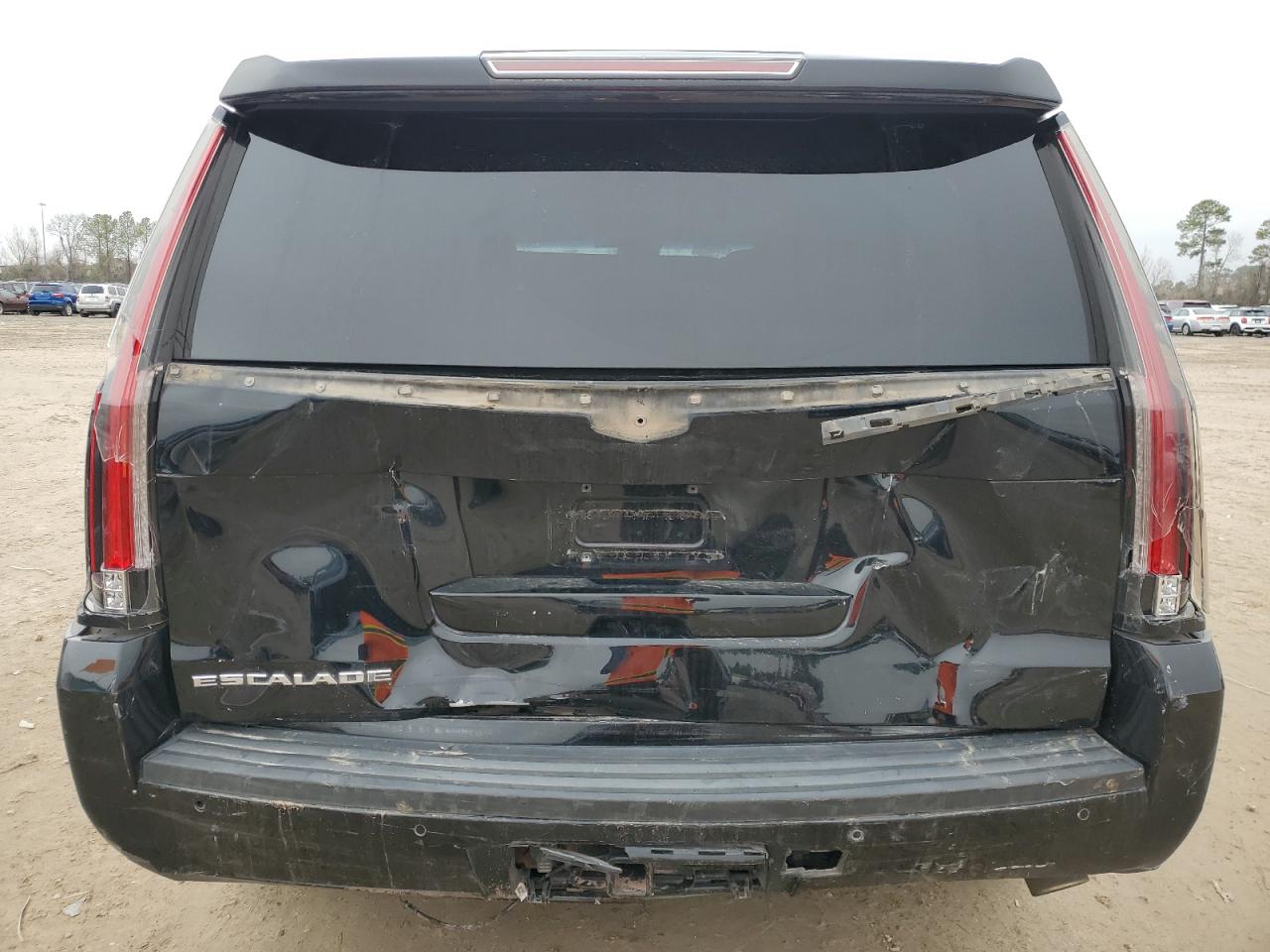 2016 Cadillac Escalade - Image 6